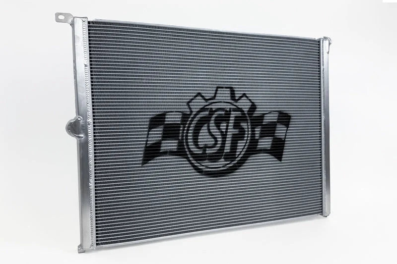 CSF BMW F-Chassis Gen 1 B58 High Performance All-Aluminum Radiator - Main Product View