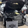 Load image into Gallery viewer, CSF BMW F-Chassis Gen 1 B58 High Performance All-Aluminum Radiator - Side View