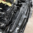 Load image into Gallery viewer, CSF BMW F-Chassis Gen 1 B58 High Performance All-Aluminum Radiator - Back View