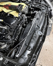 Load image into Gallery viewer, CSF BMW F-Chassis Gen 1 B58 High Performance All-Aluminum Radiator - Back View