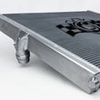 Load image into Gallery viewer, CSF BMW F-Chassis Gen 1 B58 High Performance All-Aluminum Radiator - Additional View 5