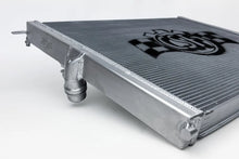 Load image into Gallery viewer, CSF BMW F-Chassis Gen 1 B58 High Performance All-Aluminum Radiator - Additional View 5