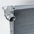 Load image into Gallery viewer, CSF BMW F-Chassis Gen 1 B58 High Performance All-Aluminum Radiator - Additional View 6