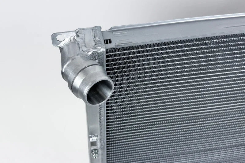 CSF BMW F-Chassis Gen 1 B58 High Performance All-Aluminum Radiator - Additional View 6