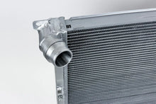 Load image into Gallery viewer, CSF BMW F-Chassis Gen 1 B58 High Performance All-Aluminum Radiator - Additional View 6