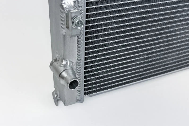 CSF BMW F-Chassis Gen 1 B58 High Performance All-Aluminum Radiator - Additional View 7