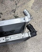 Load image into Gallery viewer, CSF BMW F-Chassis Gen 1 B58 High Performance All-Aluminum Radiator - Additional View 9