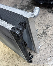 Load image into Gallery viewer, CSF BMW F-Chassis Gen 1 B58 High Performance All-Aluminum Radiator - Additional View 11