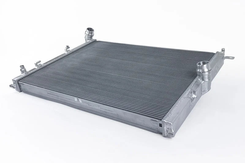 CSF BMW F-Chassis Gen 1 B58 High Performance All-Aluminum Radiator - Additional View 13