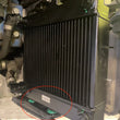 Load image into Gallery viewer, CSF BMW F8X M3/M4/M2C Auxiliary Radiators w/ Rock Guards (Sold Individually - Fits Left and Right - Side View