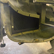Load image into Gallery viewer, CSF BMW F8X M3/M4/M2C Auxiliary Radiators w/ Rock Guards (Sold Individually - Fits Left and Right - Back View