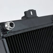 Load image into Gallery viewer, CSF BMW F8X M3/M4/M2C Auxiliary Radiators w/ Rock Guards (Sold Individually - Fits Left and Right - Installation View
