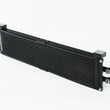 Load image into Gallery viewer, CSF BMW F8X M3/M4/M2C Engine Oil Cooler w/ Rock Guard - Main Product View