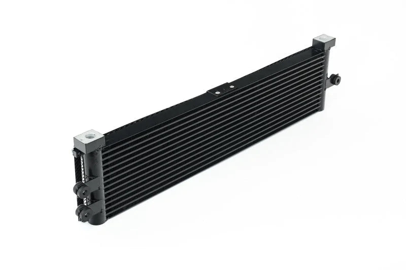 CSF BMW F8X M3/M4/M2C Engine Oil Cooler w/ Rock Guard - Additional View 6