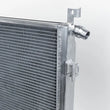 Load image into Gallery viewer, CSF BMW F9X X3M/X4M High-Performance Heat Exchanger and Transmission Cooler Module - Side View