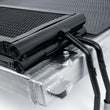 Load image into Gallery viewer, CSF BMW F9X X3M/X4M High-Performance Heat Exchanger and Transmission Cooler Module - Back View