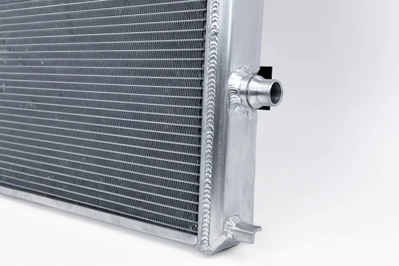 CSF BMW F9X X3M/X4M High-Performance Heat Exchanger and Transmission Cooler Module - Additional View 5