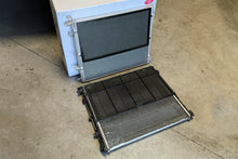 Load image into Gallery viewer, CSF BMW F9X X3M/X4M High-Performance Heat Exchanger and Transmission Cooler Module - Additional View 7