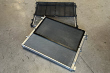 Load image into Gallery viewer, CSF BMW F9X X3M/X4M High-Performance Heat Exchanger and Transmission Cooler Module - Additional View 10