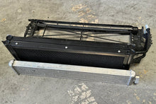 Load image into Gallery viewer, CSF BMW F9X X3M/X4M High-Performance Heat Exchanger and Transmission Cooler Module - Additional View 11