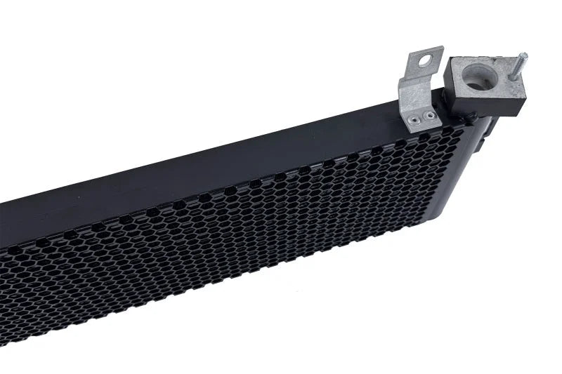 CSF BMW G2X M340i/M440i/M240i High Performance Engine Oil Cooler - Installation View