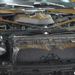 Load image into Gallery viewer, CSF BMW G8X M3/M4 High Performance Front Mount Heat Exchanger - Side View