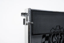 Load image into Gallery viewer, CSF BMW G8X M3/M4 High Performance Front Mount Heat Exchanger - Installation View