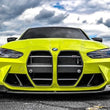 Load image into Gallery viewer, CSF BMW G8X M3/M4 High Performance Front Mount Heat Exchanger - Additional View 5
