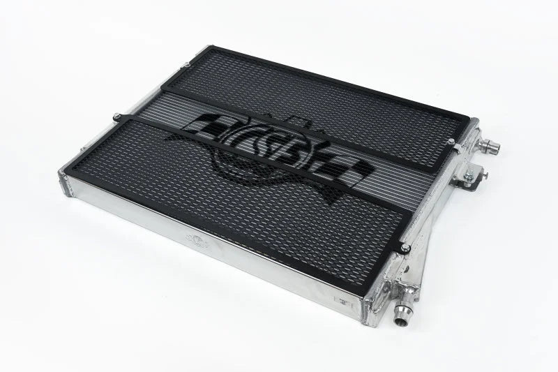 CSF BMW G8X M3/M4 High Performance Front Mount Heat Exchanger - Additional View 7