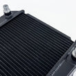 Load image into Gallery viewer, CSF BMW G8X M3/M4/M2 High-Performance Auxiliary Radiator - Single Radiator - Back View