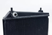 Load image into Gallery viewer, CSF BMW G8X M3/M4/M2 High-Performance Auxiliary Radiator - Single Radiator - Additional View 5