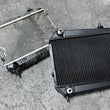 Load image into Gallery viewer, CSF BMW G8X M3/M4/M2 High-Performance Auxiliary Radiator - Single Radiator - Additional View 6