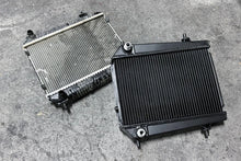 Load image into Gallery viewer, CSF BMW G8X M3/M4/M2 High-Performance Auxiliary Radiator - Single Radiator - Additional View 6