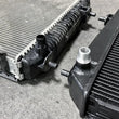 Load image into Gallery viewer, CSF BMW G8X M3/M4/M2 High-Performance Auxiliary Radiator - Single Radiator - Additional View 7