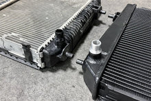 Load image into Gallery viewer, CSF BMW G8X M3/M4/M2 High-Performance Auxiliary Radiator - Single Radiator - Additional View 7