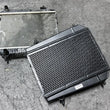 Load image into Gallery viewer, CSF BMW G8X M3/M4/M2 High-Performance Auxiliary Radiator - Single Radiator - Additional View 9