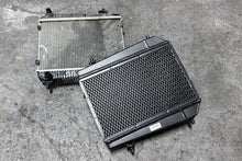 Load image into Gallery viewer, CSF BMW G8X M3/M4/M2 High-Performance Auxiliary Radiator - Single Radiator - Additional View 9