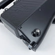 Load image into Gallery viewer, CSF BMW Gen 1 B58 Charge-Air-Cooler Manifold - Black - Back View