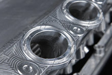 Load image into Gallery viewer, CSF BMW Gen 1 B58 Charge-Air-Cooler Manifold - Black - Additional View 5