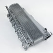Load image into Gallery viewer, CSF BMW Gen 1 B58 Charge-Air-Cooler Manifold - Machined Billet Aluminum - Main Product View