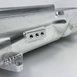 Load image into Gallery viewer, CSF BMW Gen 1 B58 Charge-Air-Cooler Manifold - Machined Billet Aluminum - Back View