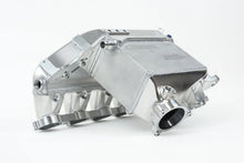Load image into Gallery viewer, CSF BMW M2/M3/M4 S58 Comp &amp; Non-Comp (G8X) Charge-Air Cooler Manifold - Raw Billet - Main Product View