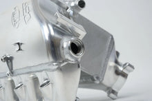 Load image into Gallery viewer, CSF BMW M2/M3/M4 S58 Comp &amp; Non-Comp (G8X) Charge-Air Cooler Manifold - Raw Billet - Additional View 7