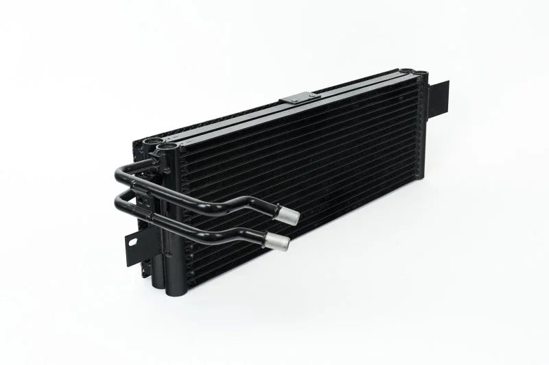 CSF BMW M3/M4 (G8X) Transmission Oil Cooler w/ Rock Guard - Additional View 5