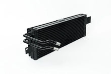 Load image into Gallery viewer, CSF BMW M3/M4 (G8X) Transmission Oil Cooler w/ Rock Guard - Additional View 5