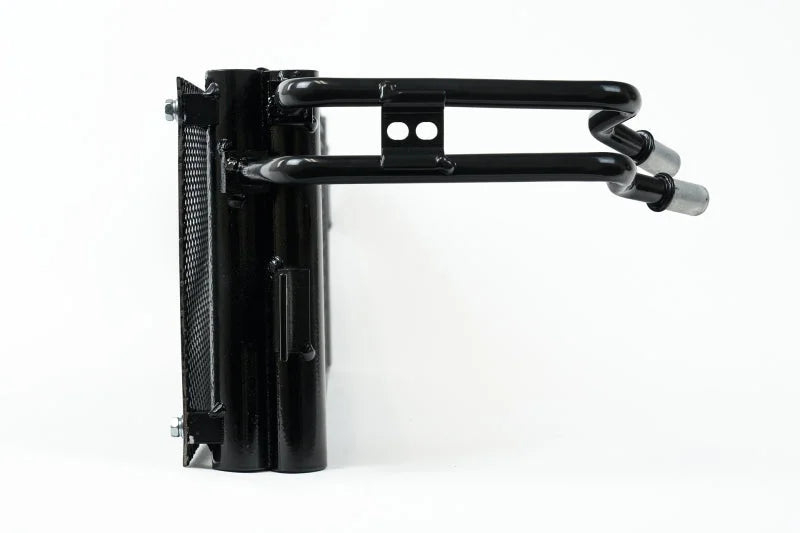 CSF BMW M3/M4 (G8X) Transmission Oil Cooler w/ Rock Guard - Additional View 7