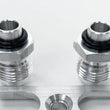 Load image into Gallery viewer, CSF BMW Oil Line -10 AN Adapter Fitting Kit - Additional View 5
