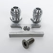 Load image into Gallery viewer, CSF BMW Oil Line -10 AN Adapter Fitting Kit - Additional View 6