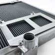 Load image into Gallery viewer, CSF BMW S54 Swap Into E36 / E46 Chassis High Performance Radiator - Additional View 5