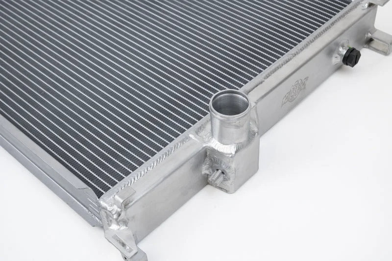 CSF BMW S54 Swap Into E36 / E46 Chassis High Performance Radiator - Additional View 7